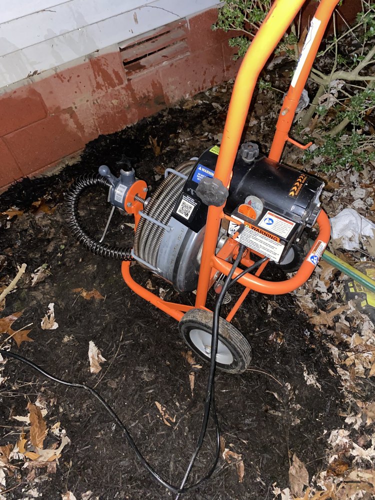 Slide of Keck's Home Improvement