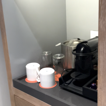 Canopy by Hilton Dallas Uptown - Nespresso machines in the room! - Hotels Near Me - Dallas, Texas Canopy by Hilton Dallas Uptown - Nespresso machines in the room! - Hotels Near Me - Dallas, Texas