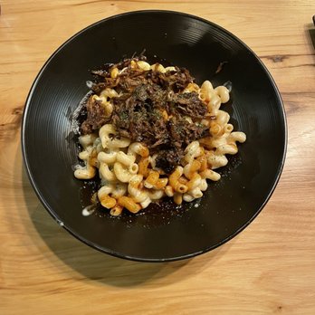 Avo - Short rib mac and cheese - Cocktail Bars Near Me - Rocky River, Ohio Avo - Short rib mac and cheese - Cocktail Bars Near Me - Rocky River, Ohio