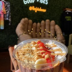 The Juice Box