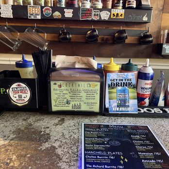 Taco 'Bout It Mexican Fusion - Margs selection - Mexican Near Me - Manistee, Michigan Taco 'Bout It Mexican Fusion - Margs selection - Mexican Near Me - Manistee, Michigan