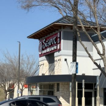 Seapot - Seapot - Hot Pot Near Me - Plano, Texas Seapot - Seapot - Hot Pot Near Me - Plano, Texas