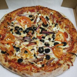 Hello Pizza