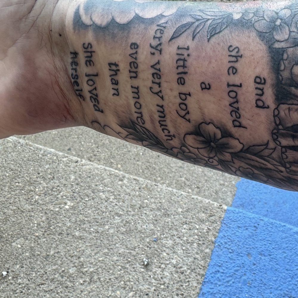 American Classic Tattoo And Body Piercing - Tattoo for my son - Tattoo Near Me - Amarillo, Texas American Classic Tattoo And Body Piercing - Tattoo for my son - Tattoo Near Me - Amarillo, Texas