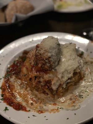 Sangiovese Ristorante by null