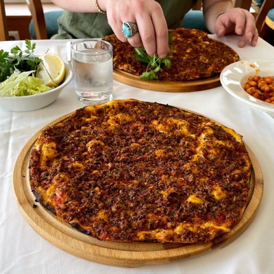 Mahir Lokantası by null