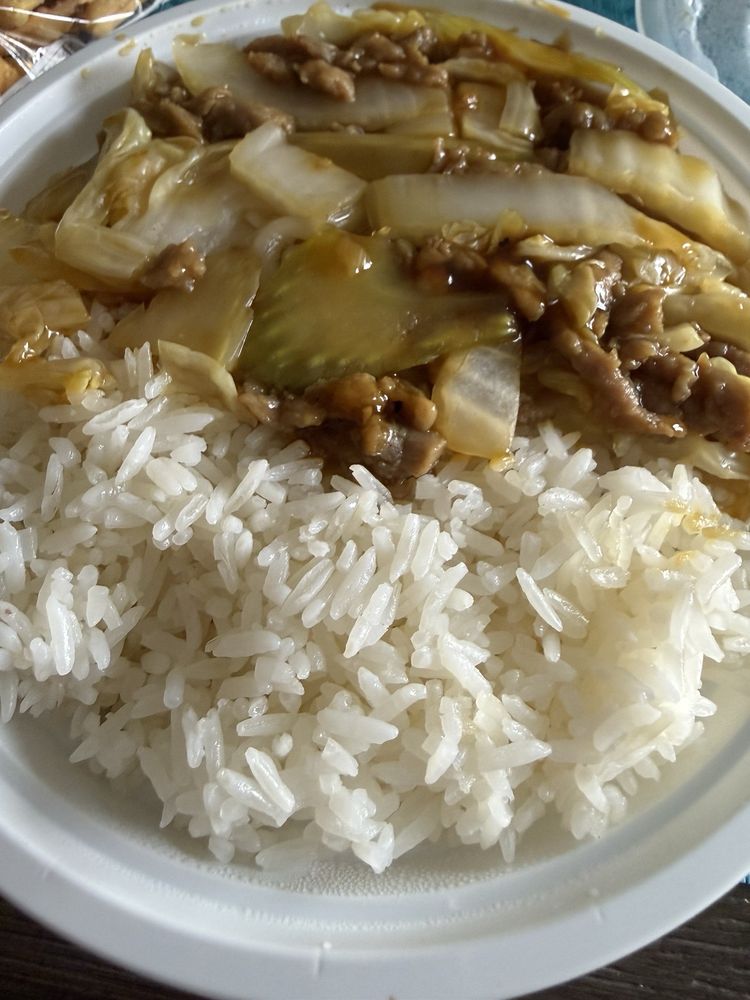 Chang Xing Chinese Restaurant