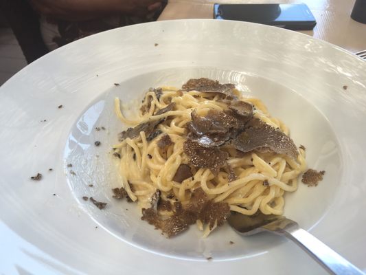 Ristoro L'Antica Scuderia by null