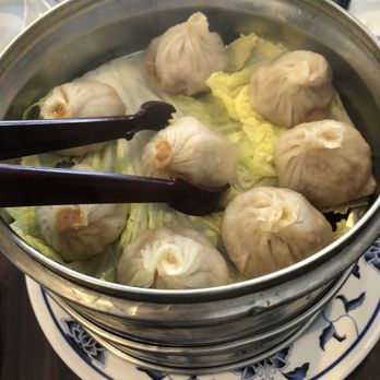 Liu's Shanghai - Shanghainese Near Me - Brooklyn, New York