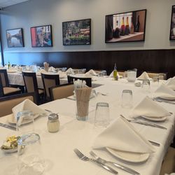 Private room