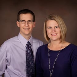 Gunderson Eyecare - Drs. Todd and Kim Gunderson (2012)