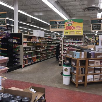 Fresh County Market - Grocery Near Me - Gary, Indiana