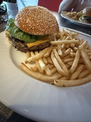 Hole 19 - Scratch Kitchen + Bar by null