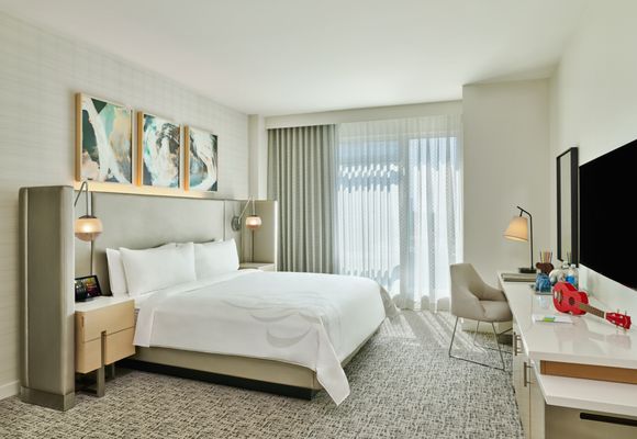 Art Ovation Hotel, Autograph Collection by null