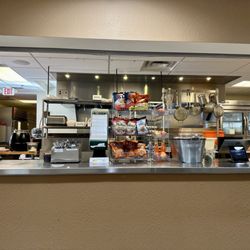 Green House Cafe