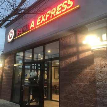 Panda Express - Fast Food Near Me - Laurel, Maryland