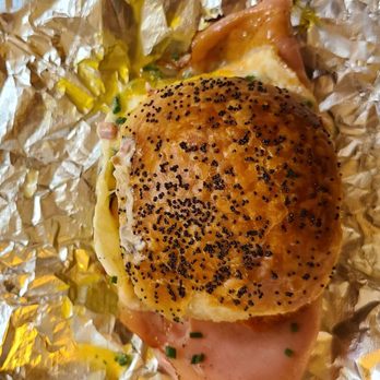 Thyme Machine - Mortadella sandwich - Breakfast & Brunch Near Me - Pittsburgh, Pennsylvania Thyme Machine - Mortadella sandwich - Breakfast & Brunch Near Me - Pittsburgh, Pennsylvania