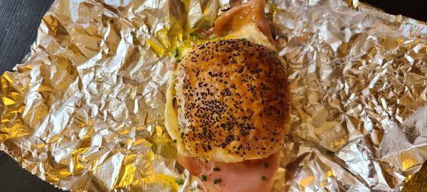 Bitter Ends Food by null