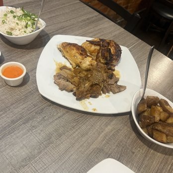 Charred Chicken - Barbeque Near Me - Hamilton, Ontario Charred Chicken - Barbeque Near Me - Hamilton, Ontario
