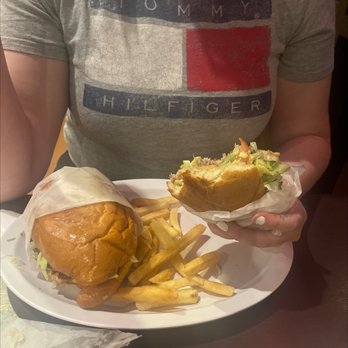 ASADA - Torta Thursday combo - Mexican Near Me - North Las Vegas, Nevada