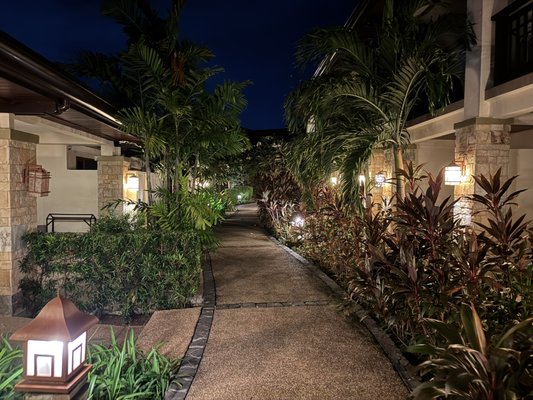 Crimson Resort and Spa Mactan by null