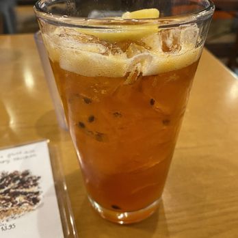 Rod D by Sitti - Thai Iced Tea - Thai Near Me - Brookline, Massachusetts Rod D by Sitti - Thai Iced Tea - Thai Near Me - Brookline, Massachusetts