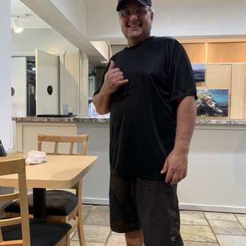 O'ahu Grill - Owner Johnny Adolpho - Hawaiian Near Me - Honolulu, Hawaii O'ahu Grill - Owner Johnny Adolpho - Hawaiian Near Me - Honolulu, Hawaii