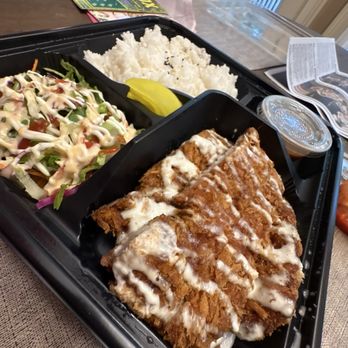Dean's Wings & K Kitchen - Korean Near Me - Peachtree Corners, Georgia Dean's Wings & K Kitchen - Korean Near Me - Peachtree Corners, Georgia