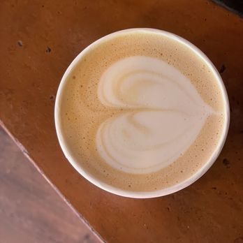 Baked & Wired - Hazelnut Latte - Bakeries Near Me - Washington, DC, District of Columbia Baked & Wired - Hazelnut Latte - Bakeries Near Me - Washington, DC, District of Columbia