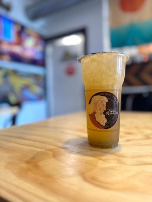 Kung Fu Tea by null