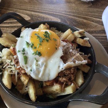 Danville Brewing - Farmhouse fries - Breweries Near Me - Danville, California