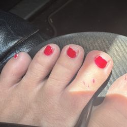 Pro Nails