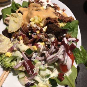 Ruby Tuesday Hawaii - Windward Mall - Bars Near Me - Kaneohe, Hawaii Ruby Tuesday Hawaii - Windward Mall - Bars Near Me - Kaneohe, Hawaii