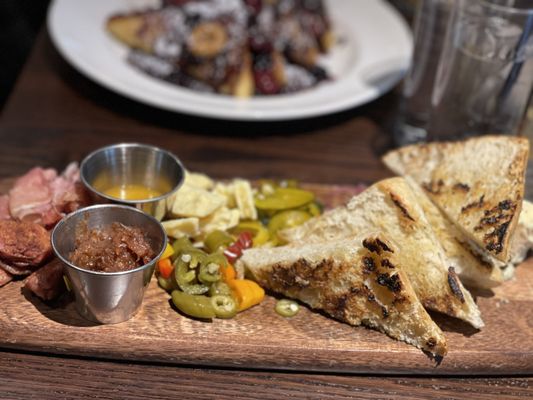 The Bombay Club by null