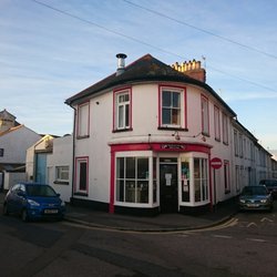 The Pirate's Rest - The Pirate's Rest