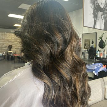 Impressions Hair Design - Hair Salons Near Me - San Jose, California