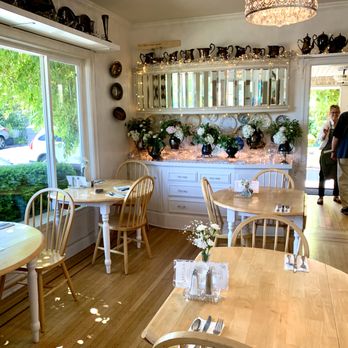 WHITE HOUSE CAFE - Updated October 2024 - 445 Photos & 332 Reviews ...