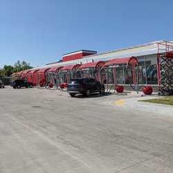 Rydell Car Wash