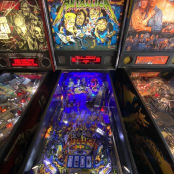 Yestercades - Arcades Near Me - Westfield, New Jersey