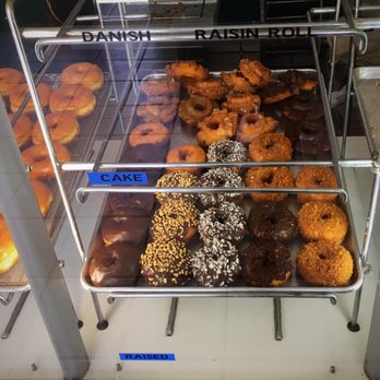 Marty's Donuts - Donuts Near Me - Sunnyvale, California Marty's Donuts - Donuts Near Me - Sunnyvale, California