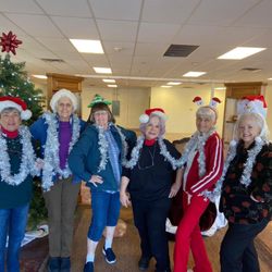 Hearts 2 Help - Group of our Volunteers
