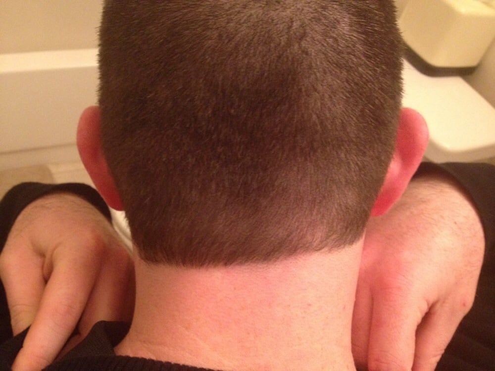 LADY JANE’S HAIRCUTS FOR MEN 3462 Alpine Ave NW, Grand Rapids