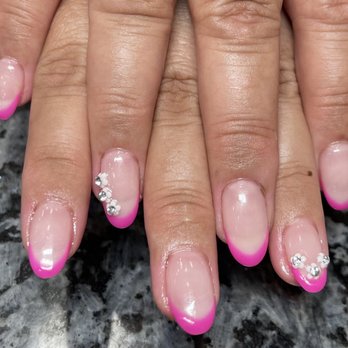 Joy Nail & Spa - Nail Salons Near Me - Woodbridge, Virginia Joy Nail & Spa - Nail Salons Near Me - Woodbridge, Virginia