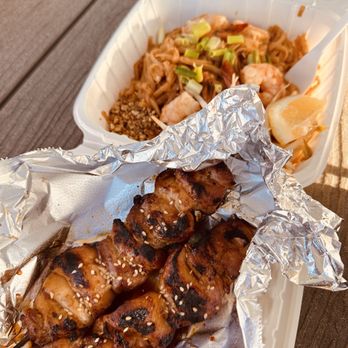 Thai Street Food - Thai Near Me - Lihue, Hawaii Thai Street Food - Thai Near Me - Lihue, Hawaii