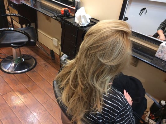 America Hair Style International by null
