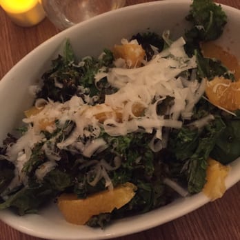 El Born - Kale salad - Spanish Near Me - Brooklyn, New York El Born - Kale salad - Spanish Near Me - Brooklyn, New York