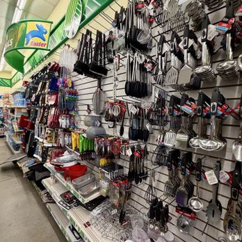 Dollar Tree - Kitchen gadgets - Discount Store Near Me - Cape Coral, Florida Dollar Tree - Kitchen gadgets - Discount Store Near Me - Cape Coral, Florida