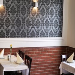Kashmir Indisk Restaurant