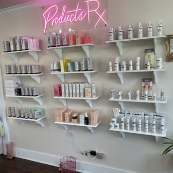 All Things Face Esthetic Lounge - Estheticians Near Me - Lockhart, Texas
