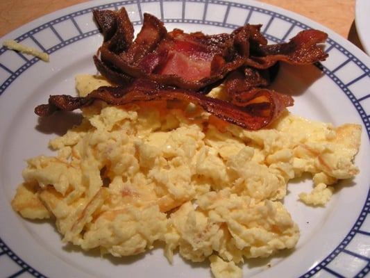 Studio Diner by null